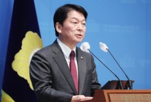 안철수 “野 내란특검 재표결 말아야…재표결 시 찬성 안해”