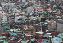 아파트 전셋값 상승세 여전 빌라는 하락 ‘엇갈린 행보’