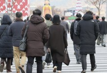 경제 불황 속 직장인 70% "올해 이직하겠다" 외쳤다