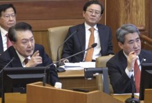 “국정 마비로 계엄 선포”…尹대통령에 힘싣는 대통령실