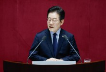 이재명 "軍장병들이 계엄 막아…포상시스템 마련 나설 것"