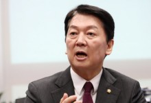 與안철수 "조기대선 플랜B 준비"…대권 의지 공식화