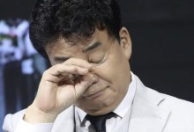 "백종원 믿었다가…" 더본코리아 주가 4개월만에 ‘반토막’