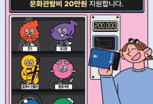 '서울청년문화패스', 문화관람비 20만원 지원한다
