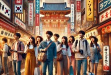 "일본한테 다 퍼줬다"…9일 황금연휴 최악 결과