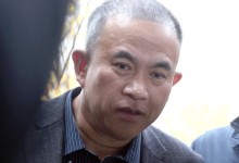 檢, '공천개입 의혹' 명태균 소환…중앙지검 이송 뒤 처음
