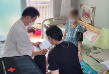 부천시, 노인 의료·돌봄 통합지원 강화…주치의제 등 도입