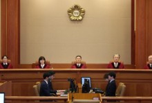 이재명, 조속한 헌재 판결 요청…"국정 불안 심화돼"