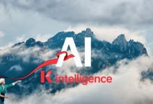 KT, AI 마스터 브랜드 'K 인텔리전스' 론칭