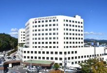 한림대학교춘천성심병원, ‘연구중심병원’ 선정