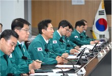 서울시, '탄핵선고' 안전인력 2400명 투입…"시민 한 분도 다치지 않게"