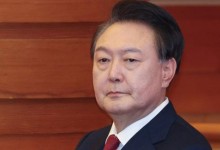 윤 탄핵 찬성 57%…헌재 신뢰도는 하락[NBS]