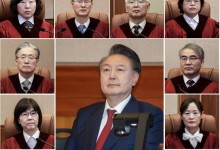 尹, 비상계엄 이유 부정선거 의혹…헌법재판소 판단은?