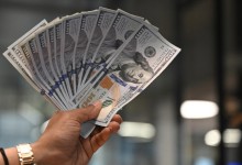 트럼프 관세 불확실성에 日닛케이지수도 5%대 급락