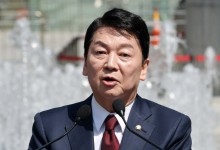 안철수 "입만 터는 문과가 해먹는 나라…이과생인 내가 좌절 끝낼 것"