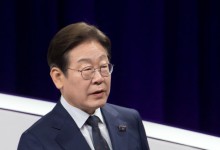 이재명 "대통령집무실, 용산서 시작해 청와대 이전이 현실적"