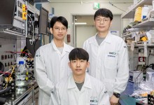 화학연, 상용 소재보다 성능 뛰어난 수소 저장용 분리막 개발