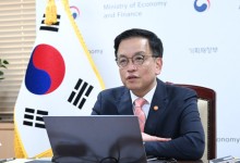 미국行 최상목, ‘무거운 어깨’…통상협의·대외신인도 사수 ‘과제’