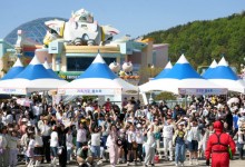 경남은행 페스티벌에 1만2천명 참가…“지역사회공헌 확대”