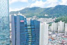 외부 전문가 3명 영입한 BNK금융, 조직변화 가속화
