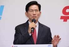 김문수 “원전 비중 60%로 확대…‘반값 전기료’ 실현할 것”