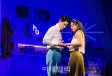 NHN링크 투자한 뮤지컬, 토니 어워즈·드라마 리그 어워즈 노미네이트