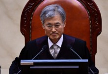 "조희대 대법원장 사퇴하라"…민주, 당차원 공식 촉구