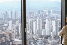 대통령 뽑는데 아파트값이 왜?…서울 뛰어넘은 이곳