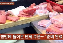 “재료비만 200만원” 오마카세 노쇼…문자로 “네가 X신” 조롱까지