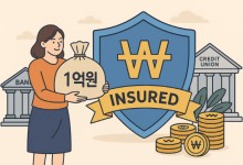 9월부터 예금자보호 1억원 시대[오늘의 머니팁]