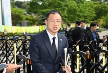 김상욱 “오늘 민주당 공식 입당…이재명도 전화했다”(상보)