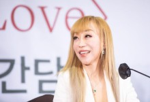 소프라노 조수미, 佛 문화예술공로훈장 '코망되르' 받는다