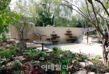 SH공사, 서울국제정원박람회에 ‘미리내집 정원’ 조성