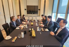 "AI 고속도로 깐다"는 민주당…오픈AI "힘껏 돕겠다" 의지