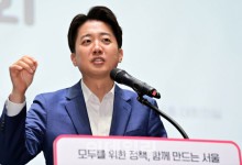 `여성 신체 발언` 이준석, 모욕 혐의 피고발…"지상파서 성범죄"