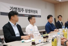 "가맹점주와 소통" 더본코리아 ‘상생위원회’ 구성 본격화