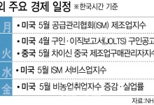 “코스피 상단 2800 전망”…관세 우려 속 신정부 랠리 기대[주간증시전망]