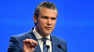 美국방 "유럽 방위비 GDP 5%로 올려…亞 본받아야"