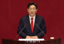 권성동 "짐 로저스가 이재명 지지? 조작 없으면 좌파 아니라더니"