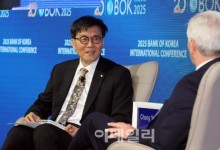 이창용 "스테이블코인, 비은행에 허용 전 자본통제 우회 가능성 고려"