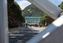 "곧 폐쇄된다" 청와대 주말 관람 '품절'