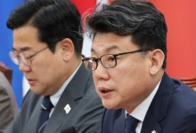민주 "국힘, 민생 공통공약 추진협의회 재가동하자"