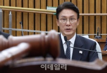 김민석 청문회 이틀째…野 “추가자료 하나 안내 무자료 총리”