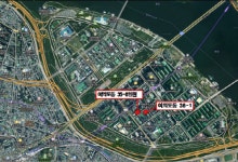 여의도동 35-8번지 일원·36-1번지, 금융업무시설로 새 단장