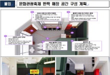 성수동서 반짝매장…대구치맥·산불인근 `문화관광축제` 알린다