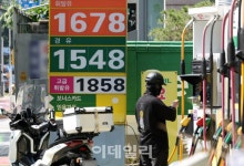 산업부, 업계에 '국제유가 상승분 국내 반영 최소화' 요청