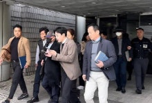 ‘36주 낙태’ 집도의·병원장 구속…"증거 인멸 우려"