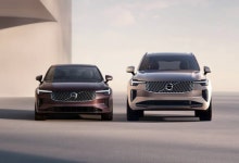 볼보코리아, 플래그십 세대교체 '신형 XC90·S90' 동시 출시