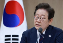 李대통령 "국민이 선택한 국회 최대한 존중"