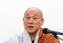 '불교문화 사업단장' 조계종 만당스님 입적